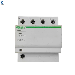 EA9L408F400 <b>Surge</b> <b>Protector</b> Arrester <b>Power</b> <b>Surge</b> Device 40kA Low Voltage <b>Surge</b> Protective Device Overvoltag - Product Image 1