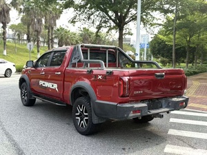 Camioneta Usada JAC Hunter 2.0T Edición Bobcat <span class=keywords><strong>2022</strong></span>, Diésel, 4x4, Modelo Elite, Pintura Original en Toda la Carrocería, Fabricada en China - Product Image 6