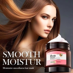 Aceite de Rosa Mosqueta Cgboomrosehip para el Cuidado del Cuero Cabelludo, Voluminizador para Cabello Graso, Nutritivo - Product Image 2