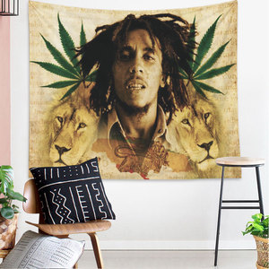 De Casa de impresión Digital de <span class=keywords><strong>un</strong></span> <span class=keywords><strong>amor</strong></span> decoración de la pared de Hippie arte colgante de pared tapiz - Product Image 5