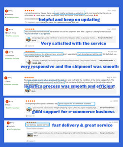 Transporte Marítimo de China a Nueva <span class=keywords><strong>York</strong></span>, EE. UU., Contenedor de 40 pies, FCL, DDU/DDP, Agente de Carga, Proveedor de Servicios Logísticos, DDP, LCL, Carga Express en Contenedor - Product Image 3
