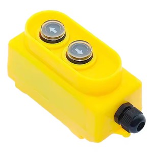 Grue COP-21L, interrupteur de commande directe, tension 380V, boutons haut et bas, commande directe de la palan électrique COB-21P - Product Image 4