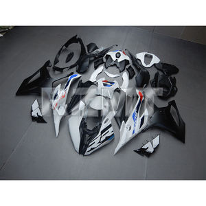 ชุดแฟริ่งมอเตอร์ไซค์ BMW S1000RR ปี 2023-2024 S1K S1000 RR  วัสดุ ABS ฉีดขึ้นรูป  ชุดแต่งตัวถังพลาสติก รุ่น B1023-1002b - Product Image 3