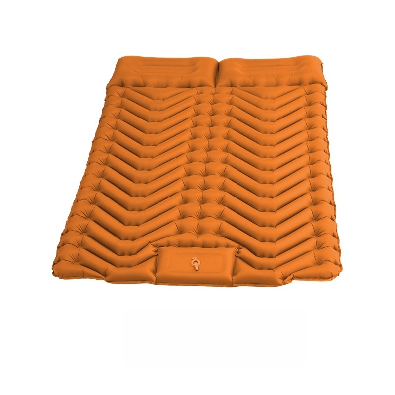 Naranja rojizo