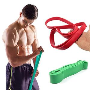 Logo personalizzato di alta qualità elastico fascia di potenza per il fitness - Product Image 6
