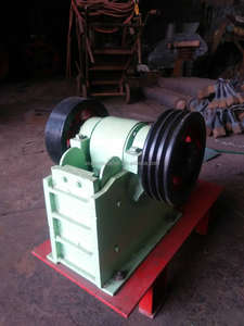 Mini Kleine Stenen Mobiele Lab Draagbare Laboratorium Kaakbreker - Product Image 6