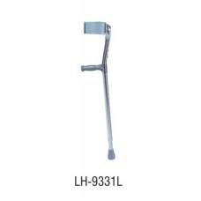 Pasokan Jumlah Besar Peralatan Ortopedi Tongkat Jalan Fleksibel Tinggi dan Tongkat Siku Kruk - Product Image 2