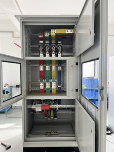 Solution de tableau électrique basse tension à prix compétitif pour équipement de commutation MV - Product Image 6