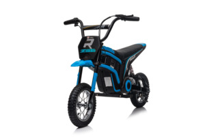 Voiture jouet à propulsion électrique de style <span class=keywords><strong>moto</strong></span> SX2328 Holicy, véhicule en métal pour enfants de 8 à 13 ans - Product Image 5