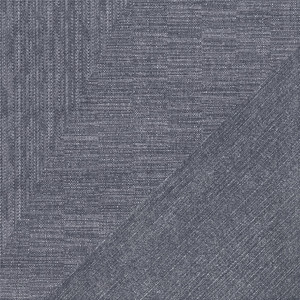 Gạch Lát Sàn Bằng Sứ Chống Trơn Trượt Toàn Thân 600X600 Sử Dụng Ngoài Trời - Product Image 5