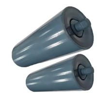Ensemble de rouleaux de retour pour système de convoyeur à bande de mine de charbon, prix d'usine en gros, ODM OEM