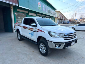 <span class=keywords><strong>Toyota</strong></span> <span class=keywords><strong>Hilux</strong></span> Usado - Product Image 2