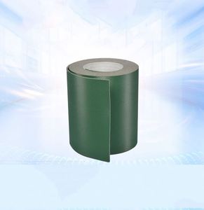 เครื่องลำเลียงสายพาน PU อัตโนมัติสำหรับอุตสาหกรรมอาหาร ยี่ห้อ UNI Factory ความกว้างมาตรฐาน 3000 มม. รับประกัน 1 ปี - Product Image 4