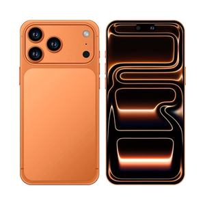 Face ID i17 PRO MAX 5G สมาร์ทโฟน4G LTE OCTA Core 256GB 512GB 1TB 2TB i16 Android OS 6.9นิ้วทั้งหมด - Product Image 4