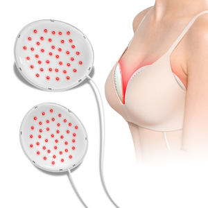 <span class=keywords><strong>Mastitis</strong></span> ginecológica de mama, terapia de luz roja, equipo de fisioterapia, suministro sanitario <span class=keywords><strong>para</strong></span> masaje de mama, cuidado de la salud - Product Image 1