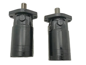 Moteurs hydrauliques ZHENYUAN TB TB0130 TB0295 TB0100 TB0130AS100LAAY TB0295AS130AAAG TB0100AM100LAAY - Product Image 4