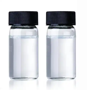 Fluide de silicone méthylhydrogène de fabrication chinoise, N° CAS 63148-57-2 de haute qualité - Product Image 2