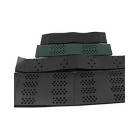 Xiuhe GC Géocellules en HDPE, Conception Industrielle pour la Stabilisation des Talus Routiers, Systèmes de Confinement Cellulaire Perforés, Flexibles et Complet