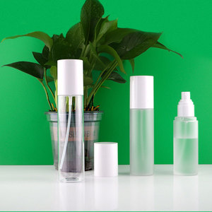 Flaconi Spray in Plastica da 100ml, 120ml, 150ml, Bottiglie da Viaggio Personalizzate per Disinfettante e Prodotti per il Corpo - Product Image 4