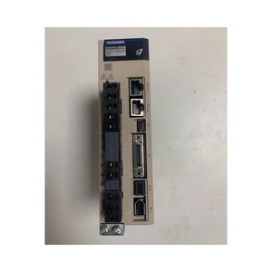 ไดรฟ์ AC อุตสาหกรรม 220V SGD7S-7R6A10A สำหรับเครื่องฉีดพลาสติก อุปกรณ์ไฟฟ้าอัตโนมัติสำหรับงานหนัก - Product Image 3