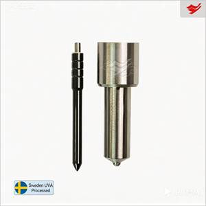 Injecteur Common Rail de Qualité OE DLLA155P1062 [095000-829X 095000-822X 095000-856X 23670-0L050 095000-0L020 23670-30370 <span class=keywords><strong>09</strong></span> - Product Image 4