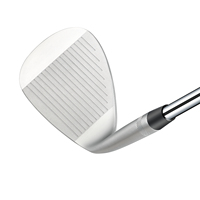 Usine personnalisée Golf Wedge CNC fraisage Golf Club hommes sable Wedges 52/56/60 degrés Golf fer