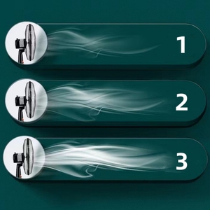 <span class=keywords><strong>Ventilador</strong></span> <span class=keywords><strong>de</strong></span> Pedestal <span class=keywords><strong>de</strong></span> 16 Pulgadas con Rejilla <span class=keywords><strong>de</strong></span> Malla, Alta Velocidad y <span class=keywords><strong>Precio</strong></span> Económico, <span class=keywords><strong>Ventilador</strong></span> <span class=keywords><strong>de</strong></span> Pie para Piso - Product Image 5