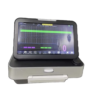 El Mejor y Más Económico Monitor Fetal Portátil para Hospital DMJH06 con Pantalla Táctil Retroiluminada de 10 LED - Product Image 1