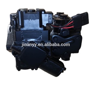Fábrica China que Fabrica Bombas Hidráulicas MPV046 de Alta Calidad para Camiones Mezcladores - Product Image 2