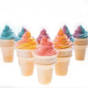 Máy làm kem thương mại <span class=keywords><strong>Ice</strong></span> <span class=keywords><strong>Cream</strong></span> Maker nhà sản xuất mềm phục vụ <span class=keywords><strong>Ice</strong></span> <span class=keywords><strong>Cream</strong></span> Making <span class=keywords><strong>Machine</strong></span> cho Snack Doanh Nghiệp Nhỏ - Product Image 5