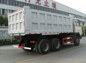 <span class=keywords><strong>Steyr</strong></span> O lungo autocarro con cassone ribaltabile 6x4 nuova cina famoso marchio SHAANXI SHACMAN Euro 2 Standard di emissione Diesel a sinistra - Product Image 4