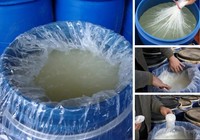 Produit phare : Sodium Lauryl Éther Sulfate (SLES) 70% de haute qualité et à bonne solubilité