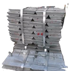 ที่ดีที่สุดที่มีคุณภาพที่กำหนดเองทำขายส่งราคาโรงงานอลูมิเนียมแท่ง99.7%,อลูมิเนียมบริสุทธิ์แท่ง99.7%,อลูมิเนียมแท่ง - Product Image 1