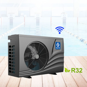 R32 Air <b>Water</b> <b>Pool</b> Heatpump 20kw Spa Heater Swimming Source Heat <b>Pump</b> Factory Swim <b>Pool</b> Heat <b>Pump</b> - Product Image 1