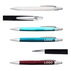 Wholesale Cheap Plastic Novelty 1.0mm Promotional Ink for Ballpoint <b>Pens</b> with Custom Logo Refillable & Personalized - Product Image 2