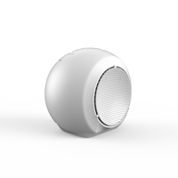 Kipas AC Portabel Mini Pendingin Udara Semprotan Air USB Isi Ulang untuk Meja, Kamar, Mobil, Berkemah, Kantor