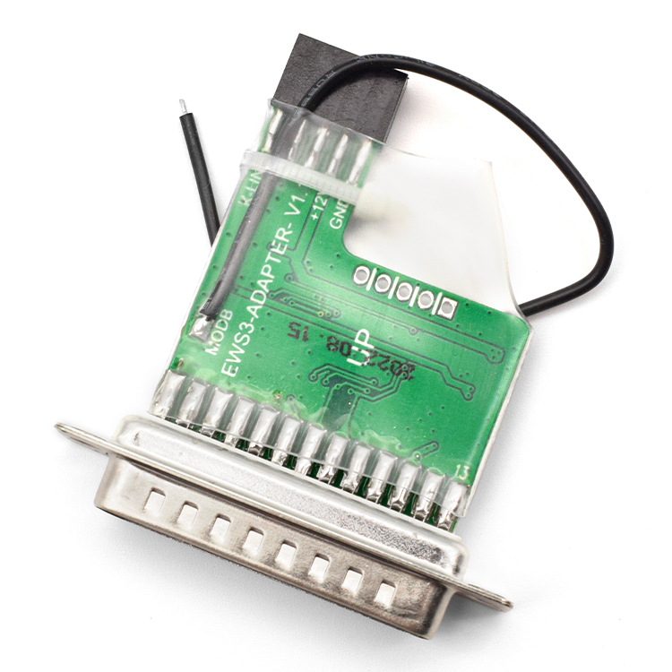 Xhorse EWS3 Adapter - Universal IMMO Programming Tools