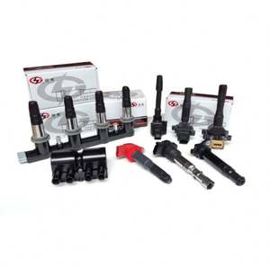 Ignition Coil alternative spare Factory for <strong>Citroen</strong>/for geugeot :94859441 94859442 5970.C1 5970.<strong>C0</strong> 5970.88 - Product Image 1