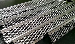 Protection Murale Flexible en Aluminium de Conception Moderne, Profilé de Fixation de Haute Qualité pour Coins Intérieurs et Extérieurs - Product Image 3