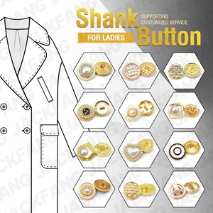 <span class=keywords><strong>Bottoni</strong></span> Personalizzati in Lega di Zinco Placcati <span class=keywords><strong>Oro</strong></span> con Logo Leone in Rilievo per Abiti, Uniformi, <span class=keywords><strong>Blazer</strong></span>, Giacche, Lavaggio a Secco - Product Image 6