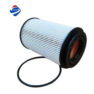 Pièces de moteur diesel pour camion FF5769 20998805 20796775 PF7938 Kx230d E416kpd36 PU1058X Élément de filtre à carburant Filtres pour camion - Product Image 3