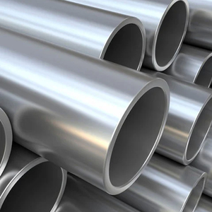 Nueva llegada marzo EXPO Inconel 740H Monel 625 tubo de acero de aleación de níquel - Product Image 1