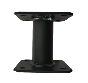 بيع بالجملة الانحناء ختم الصفائح المعدنية الأجزاء الميكانيكية الفولاذ المقاوم للصدأ تصنيع المعادن المخصصة - Product Image 5