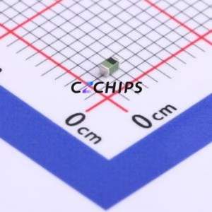 Inducteur SMD LQG18HH18NJ00D 0603 (Inductance : 18nH) (Précision : 5%) Courant nominal : 600mA - Product Image 1