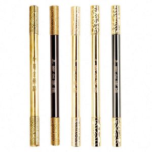 Bolígrafo Roller de Alta Calidad con Logotipo Personalizado de Sun Wukong, el Bastón Dorado, Bolígrafos Premium, Bolígrafos Delgados para Escribir - Product Image 1