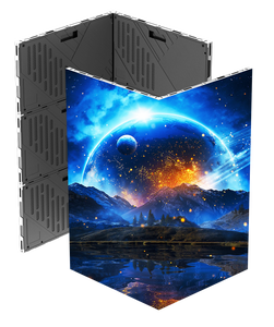 Pubblicità interna schermo LED 1.25mm/1.5mm/1.8mm/2.5mm Pixel Pitch 8K LED Video Wall per sala riunioni stazione <span class=keywords><strong>TV</strong></span> - Product Image 1