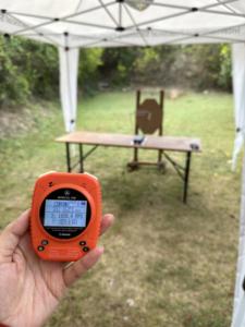 블루투스 및 USB-C 0.3% 정확도 FPS/MPS 블루투스 지원 속도 테스터로 크로노그래프 촬영 - Product Image 6