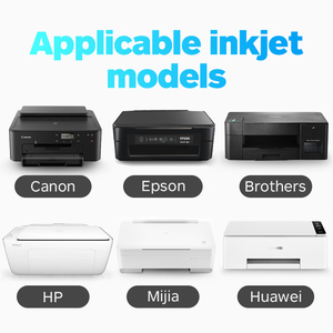 Nhanh chóng khô <span class=keywords><strong>250g</strong></span> 300G A3 hai mặt tráng Matte phun Giấy ảnh A4 không thấm nước bóng bán buôn cao cấp Phun giấy ảnh - Product Image 6