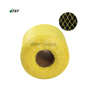 Tự động đóng gói trái cây chanh khoai tây hành tây cam PE lưới Túi cuộn hình ống dệt kim Net - Product Image 4