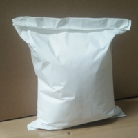 Fibre de polypropylène synthétique micro 6 mm, fibre de polypropylène monofilament 6 mm, fibre de polypropylène renforcée pour béton